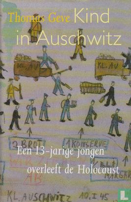 Kind in Auschwitz - Bild 1