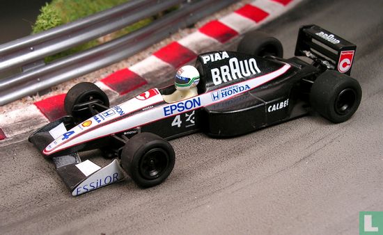 Tyrrell 020 - Honda   - Image 2