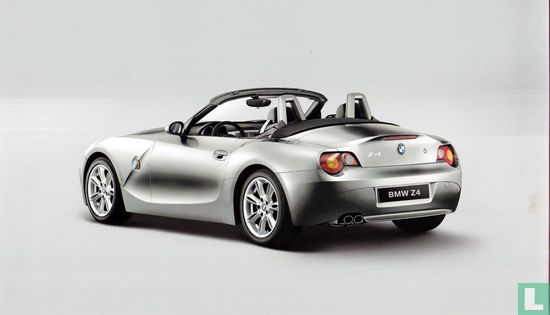 BMW Z4 - Bild 2
