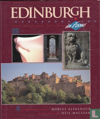 Edinburgh in focus - Image 1