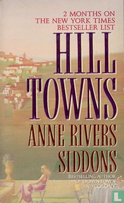 Hill Towns - Afbeelding 1