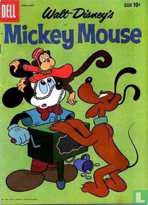 Mickey Mouse   - Image 1