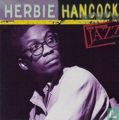 The definitive Herbie Hancock - Bild 1