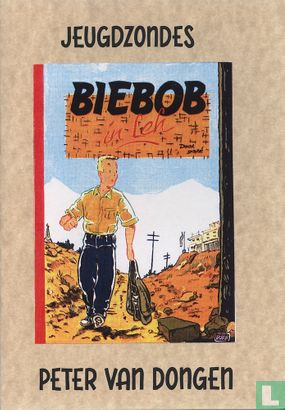 Biebob in Leh - Afbeelding 1
