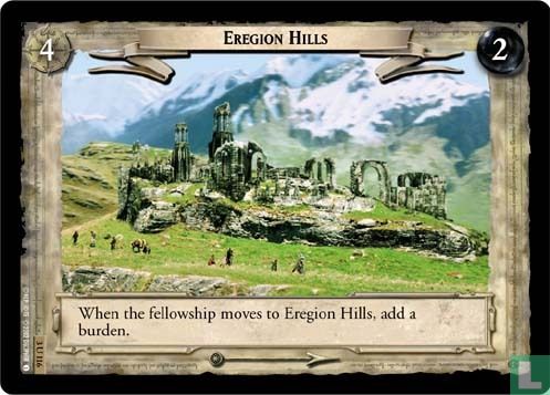 Eregion Hills - Bild 1
