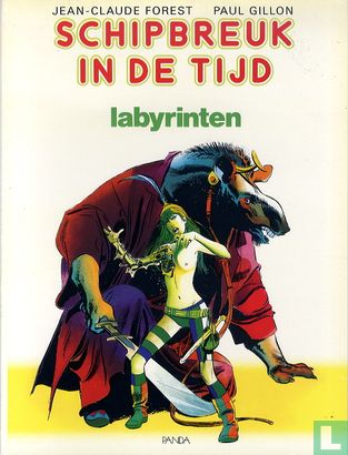 Labyrinten - Image 1