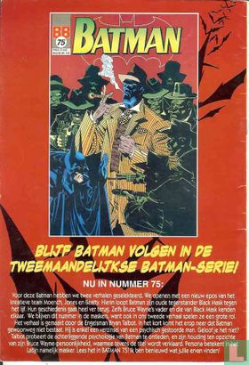 Batman Magazine 25 - Image 2
