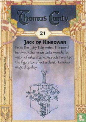 Jack of Kinrowan - Image 2