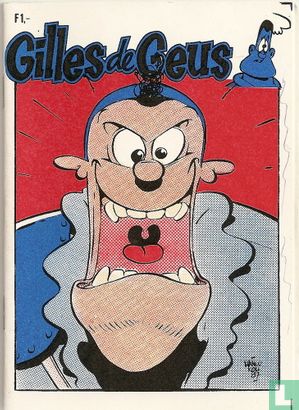 Gilles de Geus 17 - Afbeelding 1