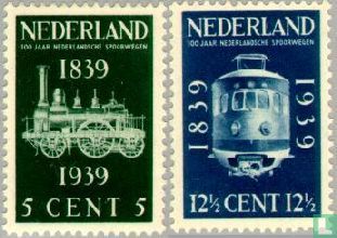 Railways 1839-1939