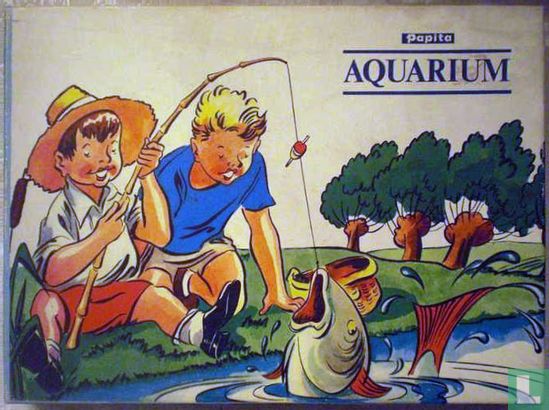Aquarium - Bild 1