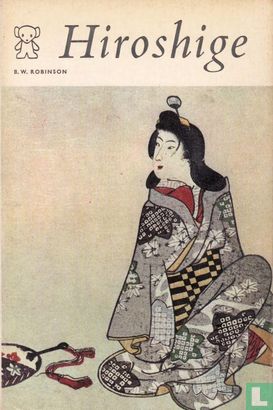 Hiroshige - Afbeelding 1