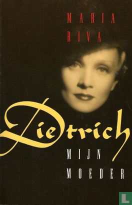 Dietrich, mijn moeder - Afbeelding 1