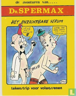 Dr. Spermax - Image 1