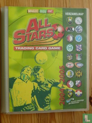 All Stars Holland Casino Eredivisie 2004-2005 - Image 1