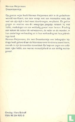 Droomkoninkje  - Image 2