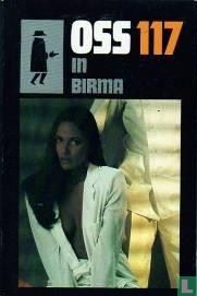OSS 117 in Birma - Image 1