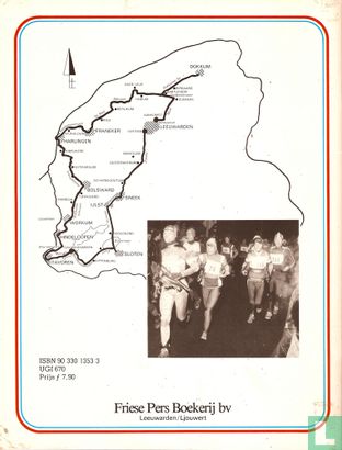 Elfstedentocht 1985 - Image 2