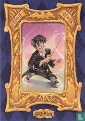 Harry Potter 6 - Afbeelding 1