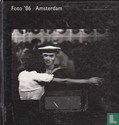 Foto '86 - Amsterdam - Image 1