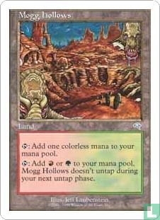Mogg Hollows - Afbeelding 1