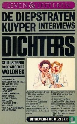 De Diepstraten Kuyper Interviews - Image 1