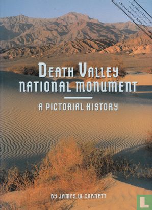 Death Valley National Monument - Afbeelding 1