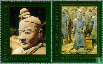 Terracotta Army