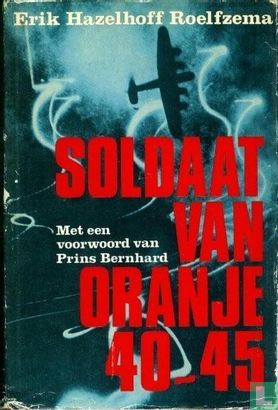 Soldaat van Oranje 40-45 - Image 1