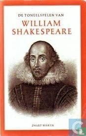 De toneelspelen van William Shakespeare III - Image 1