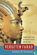 Vergeten Farao - Image 1