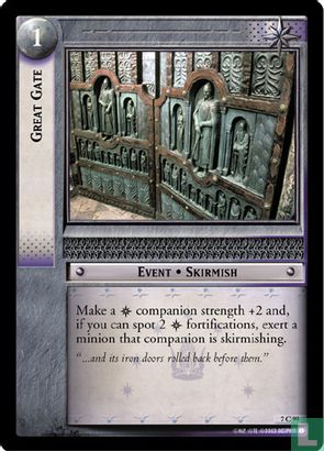 Great Gate - Bild 1