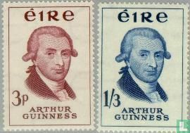 Guinness-Brauerei 200 Jahre 