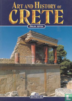 Art and history of Crete - Image 1