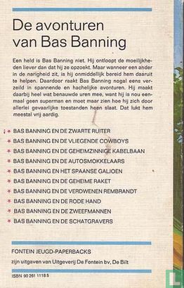 Bas Banning en de zweefmannen - Image 2
