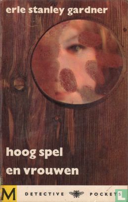 Hoog spel en vrouwen - Image 1