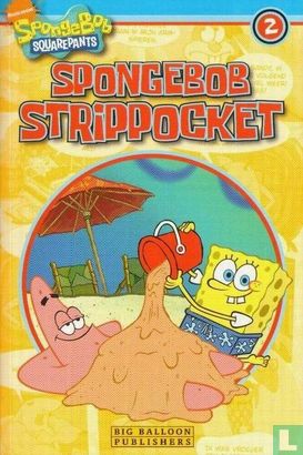 Spongebob strippocket 2 - Image 1