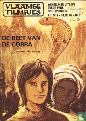De beet van de cobra - Bild 1