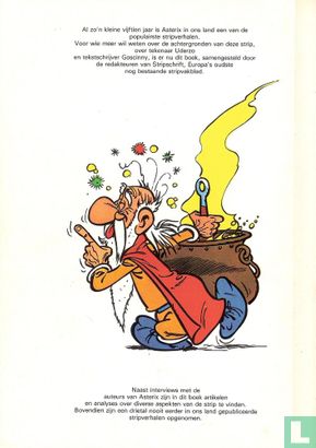 Asterix - Image 2