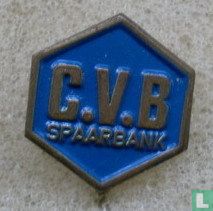 C.V.B. spaarbank