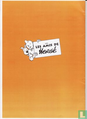 Les amis de Hergé - Bild 2