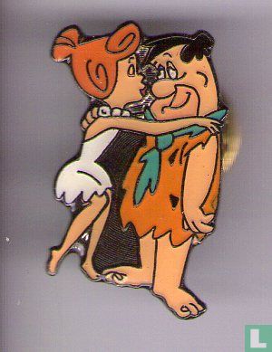 Fred et Wilma