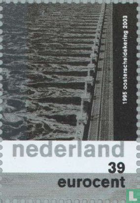 Die Niederlande und das Wasser
