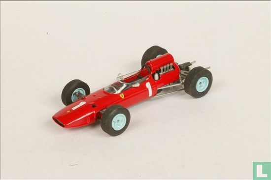 Ferrari 158