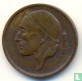 Belgium 50 centimes 1967 (FRA) - Image 2