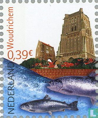 Beautiful Netherlands - Woudrichem