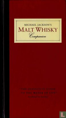 Malt Whisky Companion - Image 1