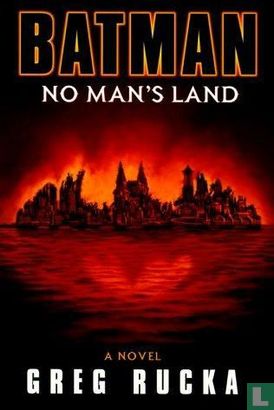 No man's land - Bild 1