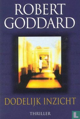 Dodelijk inzicht - Image 1