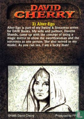 Alter-Ego - Image 2